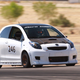 Illustration for article titled Its that Yarises autocrossing on 13wheels time of night